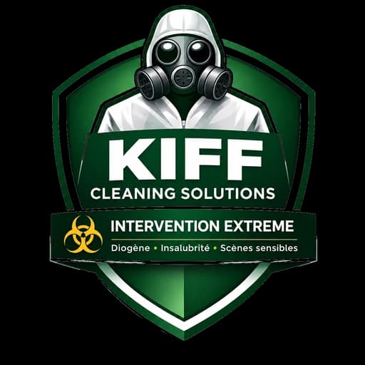 Kiff Cleaning Solutions