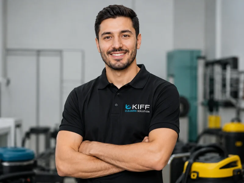 Équipe Débarras & Manutention